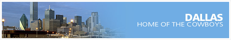 Dallas-Travel guide