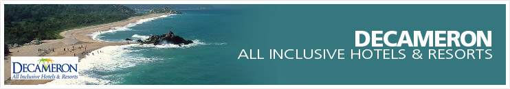 Decameron Hotels and Resorts