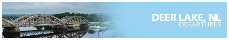 Vacations From Deer Lake