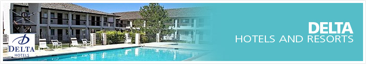 Delta Hotels