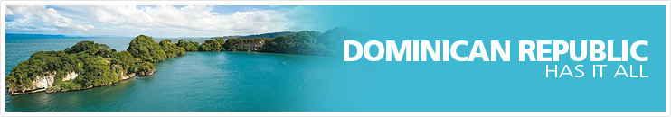 Dominican Republic-Travel guide