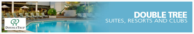 Doubletree Hotels