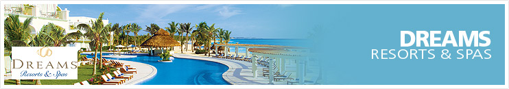 Dreams Resorts