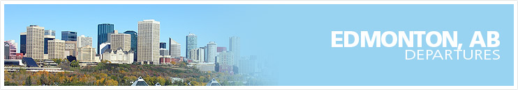 Vacations From Edmonton