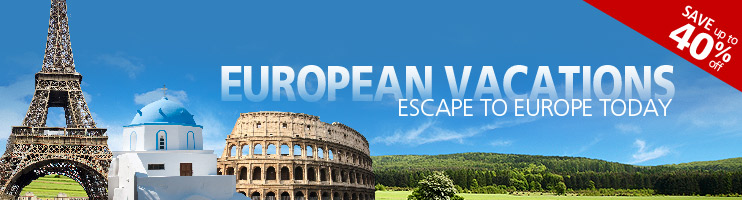 European Vacations