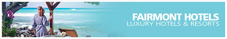 Fairmont Hotels