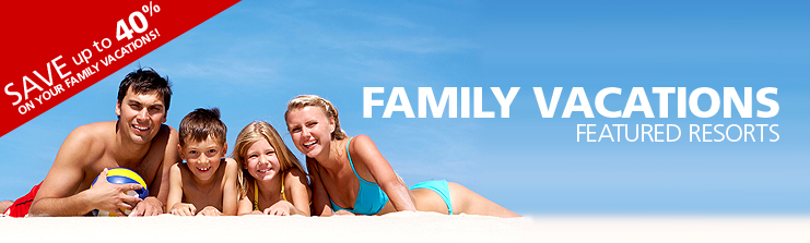 Family Vacations
