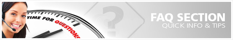 FAQ
