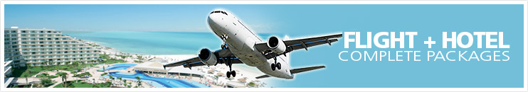 Cheap Flights and Hotels