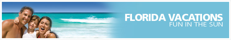 Florida Vacations