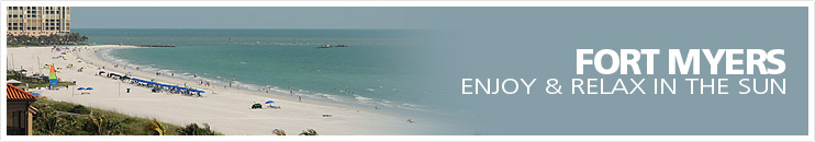 Fort Myers-Travel guide