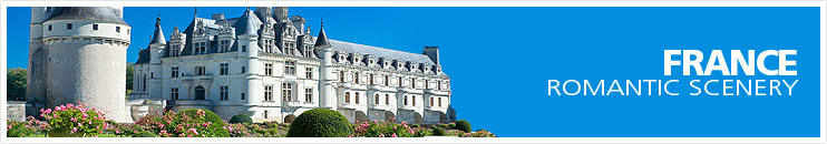 France-Travel guide