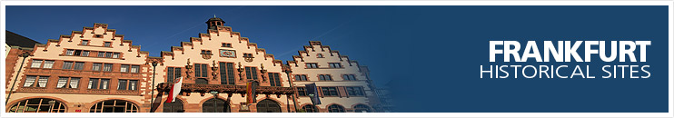 Frankfurt-Travel guide