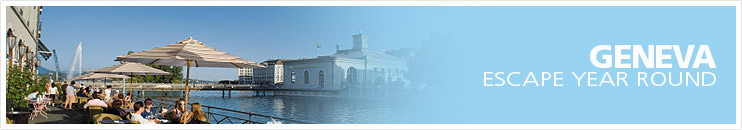 Geneva-Travel guide