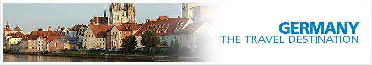 Germany-Travel guide