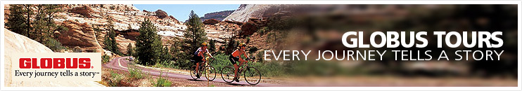 Globus Escorted Tours