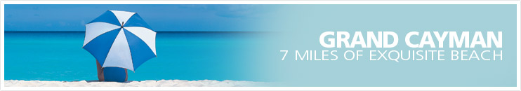 Grand Cayman-Cheap flights