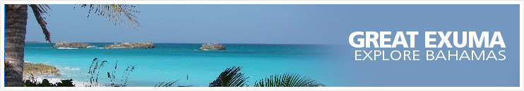 Great Exuma-Travel guide