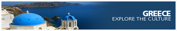 Greece-Travel guide