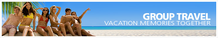 Group Travel Packages