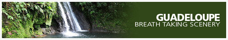 Guadeloupe-Travel guide