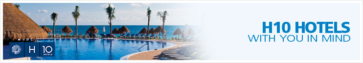 H10 Hotels and Resorts