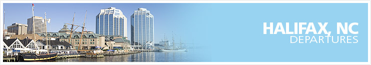 Vacations From Halifax