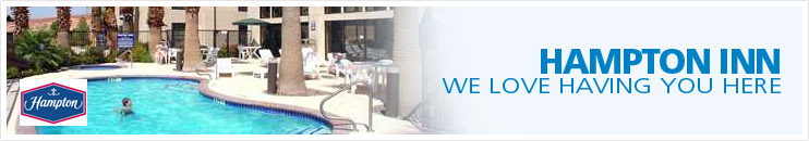 Hampton Inn Hotels