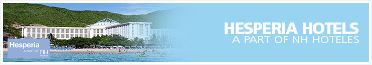 Hesperia Hotels
