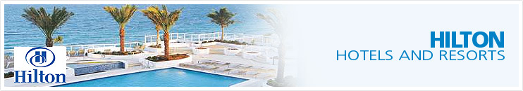 Hilton Hotels