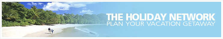 The Holiday Network Vacations