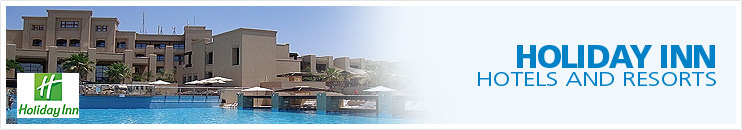 Holiday Inn Hotels