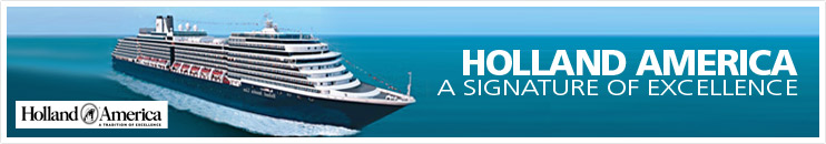 Holland America Cruise Line