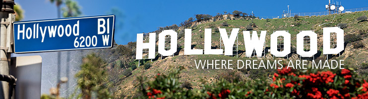 Hollywood-Travel guide
