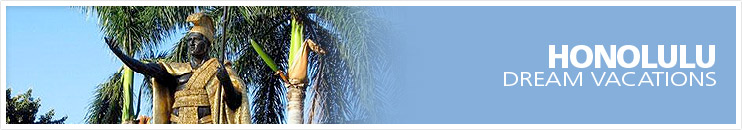 Honolulu-Travel guide