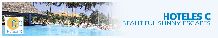 Hoteles C