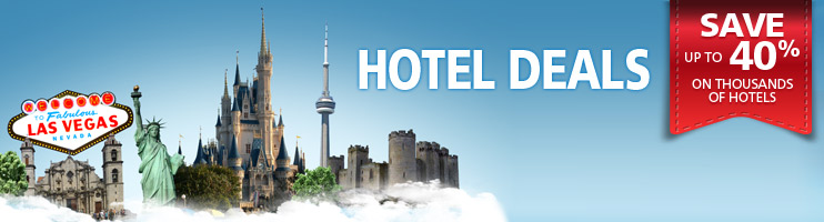 Cheap Hotels and Resorts