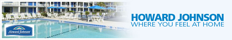 Howard Johnson Hotels
