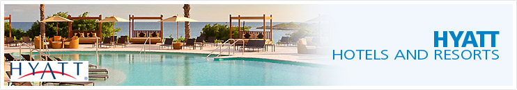 Hyatt Hotels