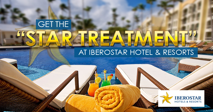 Iberostar Hotels & Resorts