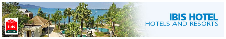 Ibis Hotels