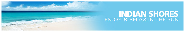 Indian Shores-Travel guide