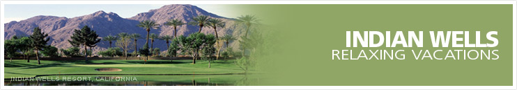 Indian Wells-Travel guide