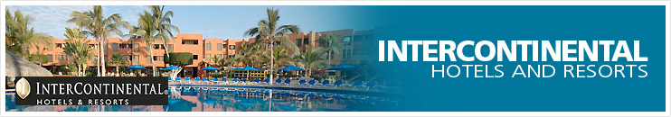 Intercontinental Hotels