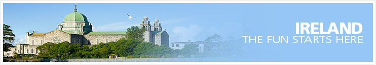 Ireland-Travel guide