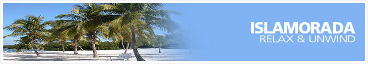 Islamorada-Travel guide