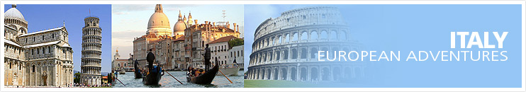 Italy-Travel guide