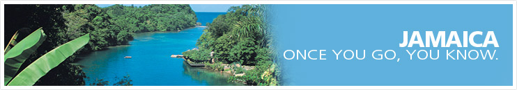 Jamaica-Travel guide