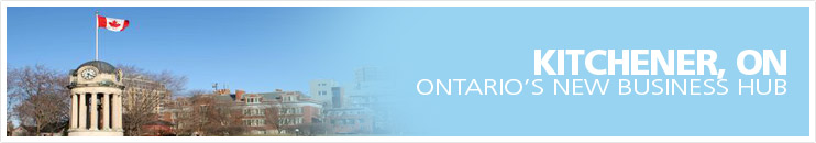 Vacations From Kitchener