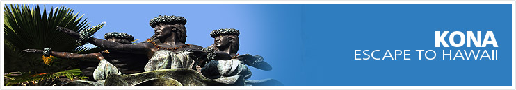 Kona-Travel guide